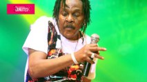 Celebrities speaks out on rape in Nigeria, Majek Fashek dies at 57 and more