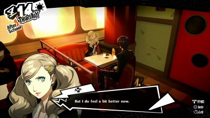 PERSONA 5 ROYAL WALKTHROUGH PART 7