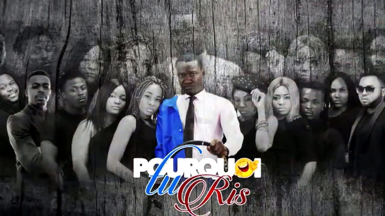 PourquoiTuRis épisode 7 - La ceinture