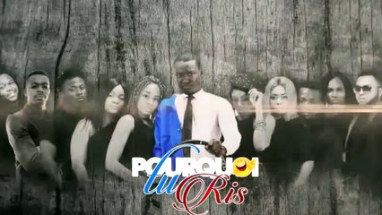 PourquoiTuRis épisode 3 Sous-vêtements.