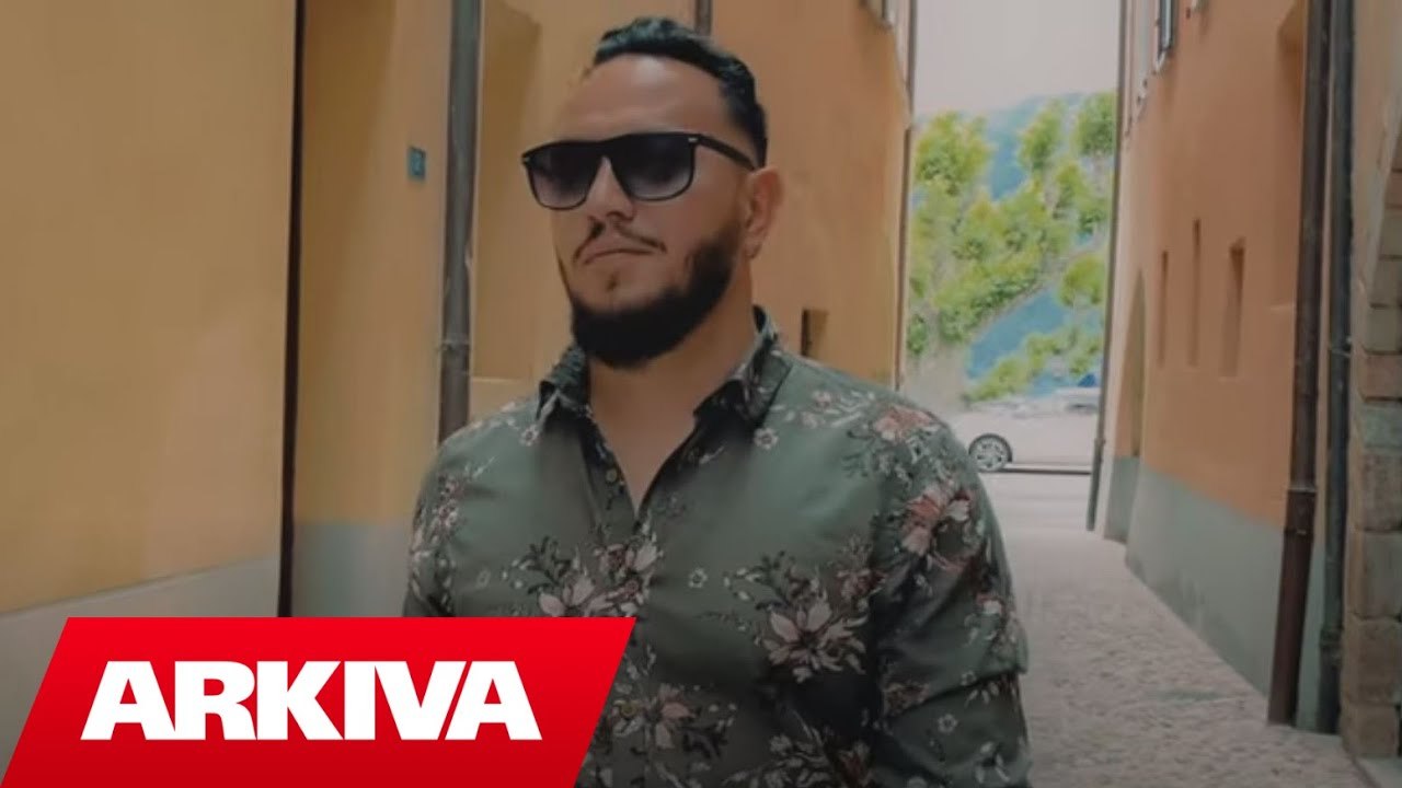Halil Gashi - Dy zemrat (Official Video 4K)