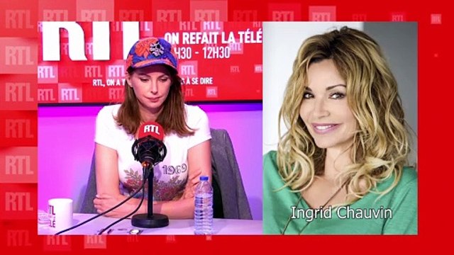 « Demain nous appartient » : « Il y avait une certaine angoisse de revenir sur le plateau »