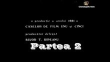 De ce trag clopotele, Mitică? (1981) (partea 2)