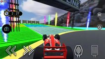 Formula Race 3D   Fun Race Game - Formula Car Driving Simulator - Android GamePlay