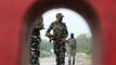 Three terrorists killed in encounter in Jammu and Kashmir