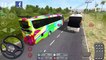 Bus Simulator Indonesia #14 - Fun Bus Game! - Android gameplay