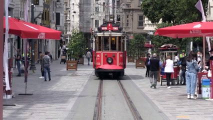 Kontrollü normale dönüş süreci (2) - İSTANBUL