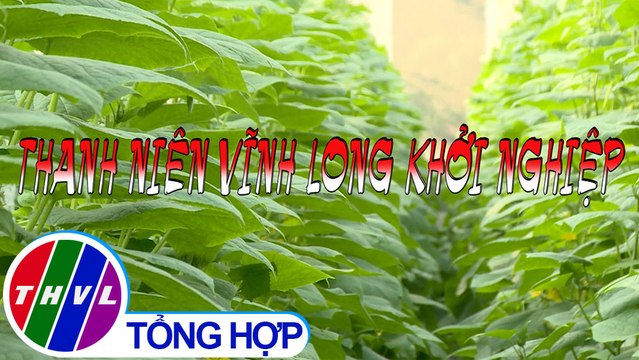 Khởi nghiệp xanh: Thanh niên Vĩnh Long khởi nghiệp