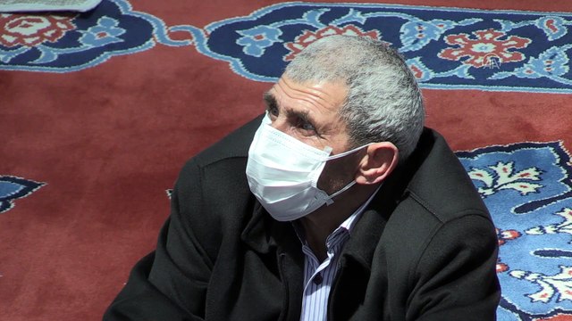 Normalleşme sürecinin daha kolay geçirilmesi için yetkililere güvenin önerisi - DÜZCE