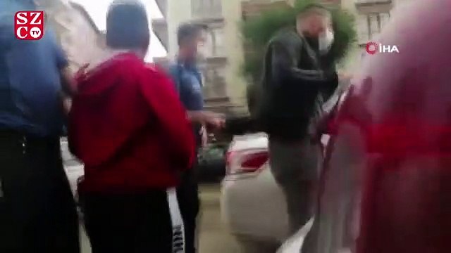 Ankara’da pompalı tüfekle ateş açan kimliği belirsiz kişiler 1 vatandaşı ağır yaraladı