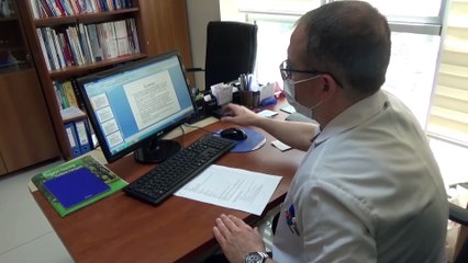 Bu yıl erken görülen KKKA vakalarına karşı uzmanından uyarı - TOKAT