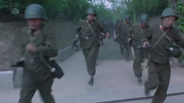 북한 총참모부, 대남 군사 행동 예고 / YTN