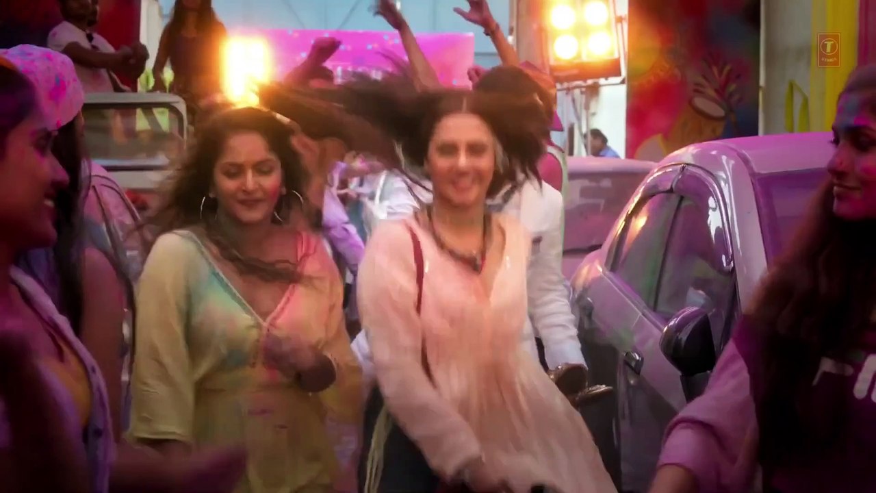 Mere_Angne_Mein_Full_Song_Jacqueline_Fernandez_Neha_kakkar_Asim_Riaz_Latest_New_Songs 2020