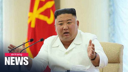 N. Korean military releases statement considering taking action in disarmed border region