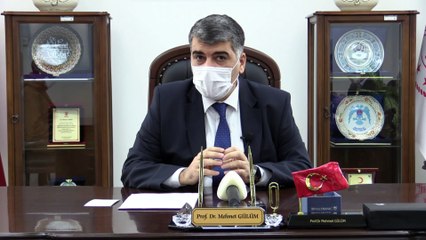 Başkentte sağlıkta normalleşme sürecinin ayrıntıları belli oldu (2) - ANKARA