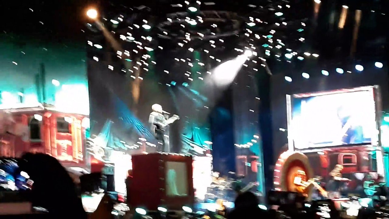 #SoyAleArjoneana Ella Rucardo Arjona