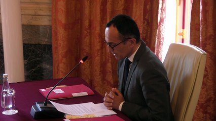 Affaire n° 2020-849 QPC