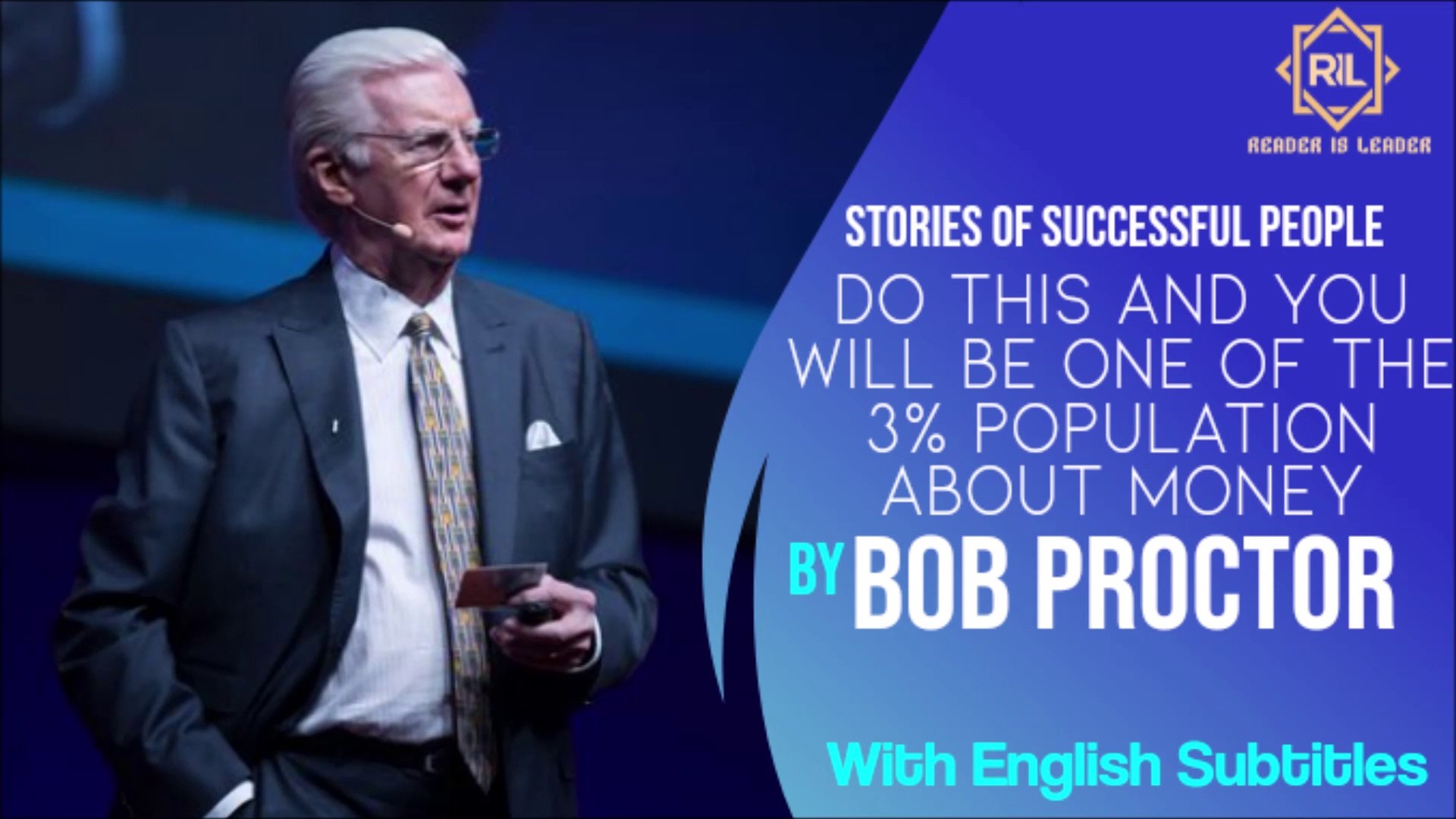 Good News with Bob Proctor 