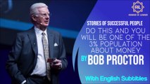 Motivational speech by Bob Proctor II Stories of Successful People II Reader is Leader