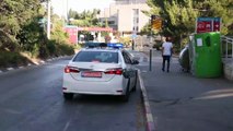 İsrail polisinin zihinsel engelli Filistinliyi şehit etmesi protesto edildi - KUDÜS