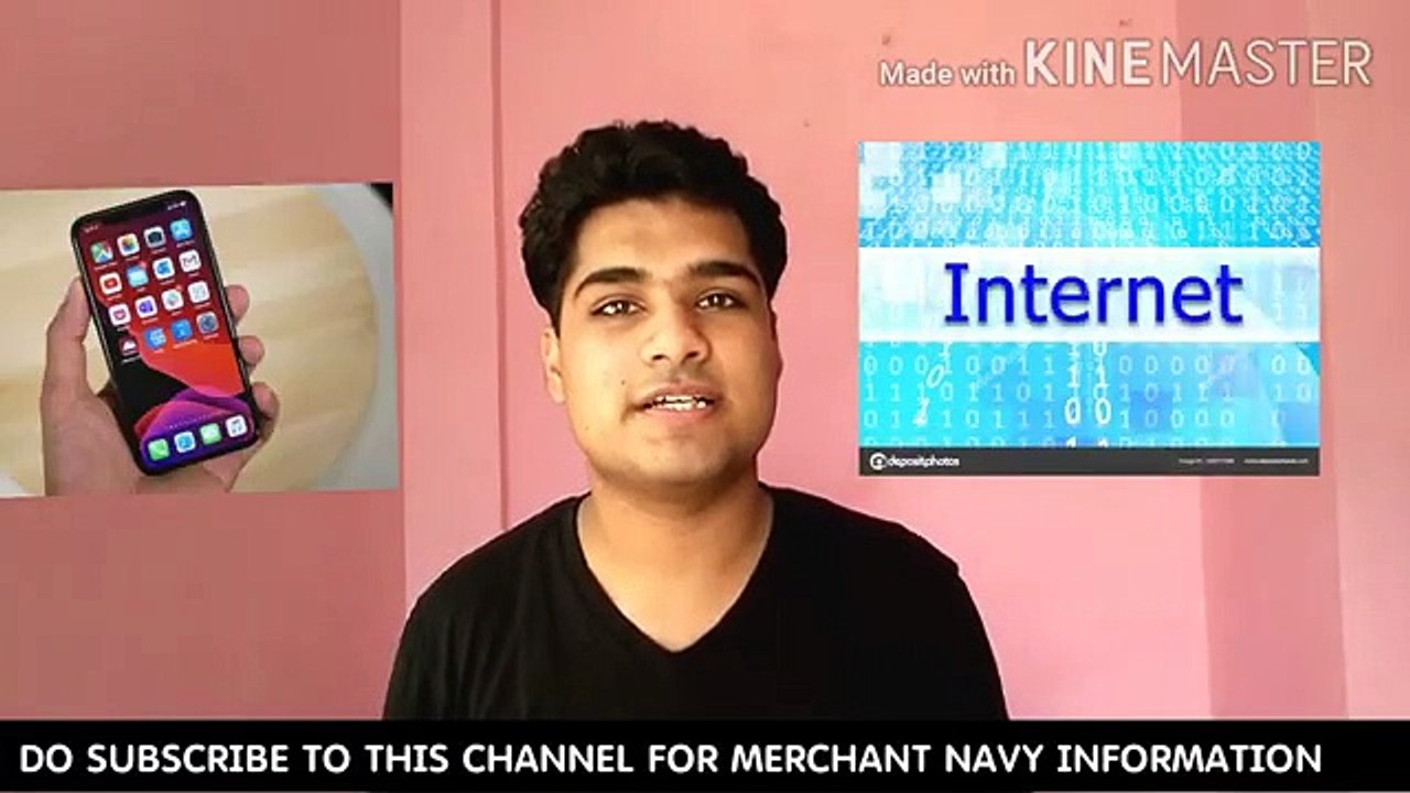 Is Internet available on merchant navy ships | Mobile phones on ship | Email | Internet on ship | How to join merchant navy |