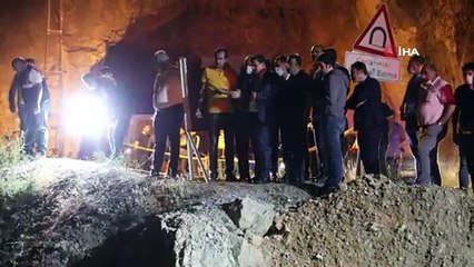 Kemaliye'deki kazada hayatını kaybedenlerin sayısı 5'e yükseldi