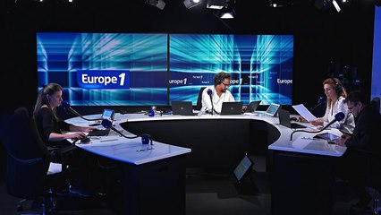 Macron veut promouvoir la production de vaccins en France