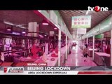 Area Lockdown di Beijing Diperluas