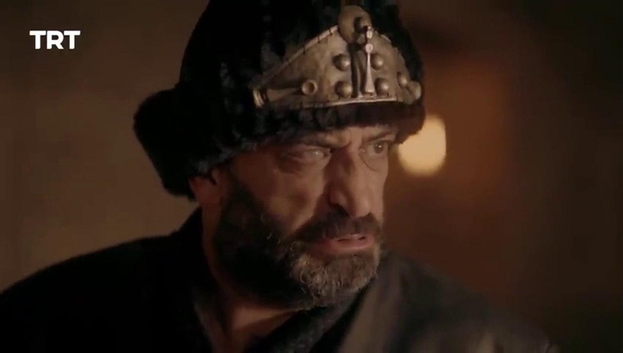 Ertugrul Ghazi Urdu | Episode 9 | Season 1