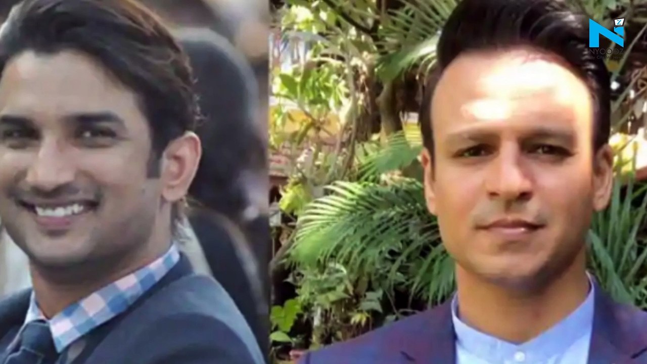 After Sushant Singh's funeral, Vivek Oberoi calls it a ‘wake-up call’ for film industry