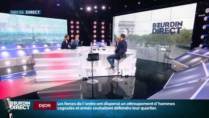 La chronique d'Anthony Morel : Une sucette électronique reproduit tous les goûts - 16/06