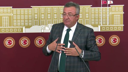 Altay: "Yeni normal hiç kimseyi aldatmasın" - TBMM