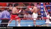Manny Pacquiao Highlights (FIRE & RAPID Moments)