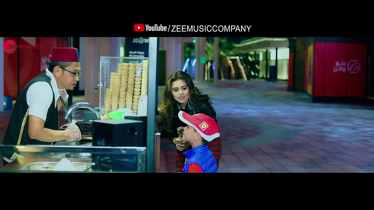Dhoop Mein Bhi Baarishein - Yasser Desai -Ankit B & Ridhi Dogra- Amjad Nadeem - Zee Music Originals