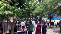 İran'da normalleşme Kovid-19 vakalarını arttırdı - TAHRAN