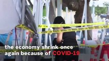 What Does It Mean To Be In A Recession As COVID-19 Pandemic Continues To Rattle The U.S. Economy?