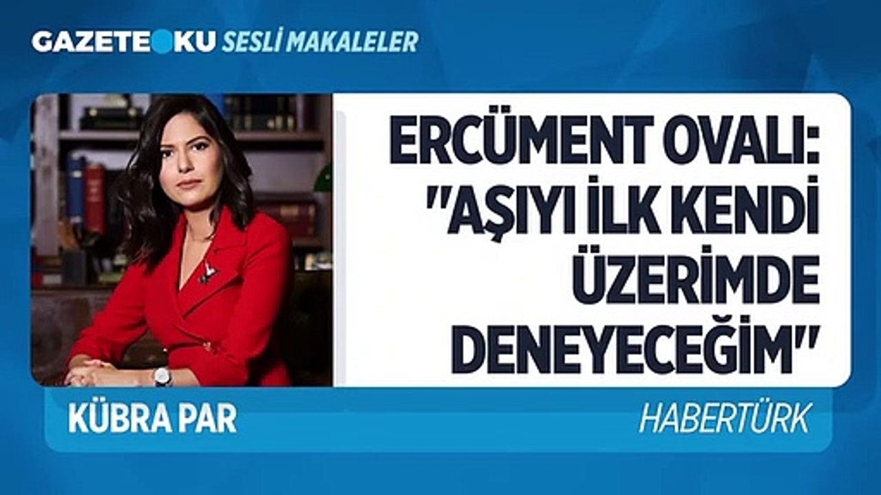 ERCÜMENT OVALI_NIN HEDEFİ 1 ŞUBAT #KübraPar