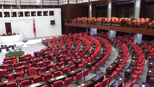 Meclis, Yeni normal düzende çalışmalarına yeniden başlayacak - TBMM