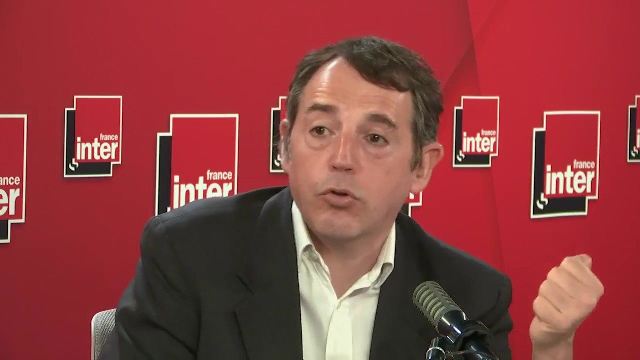 Jérôme Fourquet : "On a à peu près 2/3 de la population qui est toujours inquiète face au risque de contaminations, on était à 85 % au pic de la crise ; 38 % des Français ont l'intention de se rendre aux urnes"