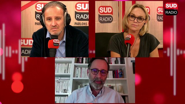 L'édito d'Alexis Poulin - Le maire de Dijon parle de petits voyous , vraiment ?