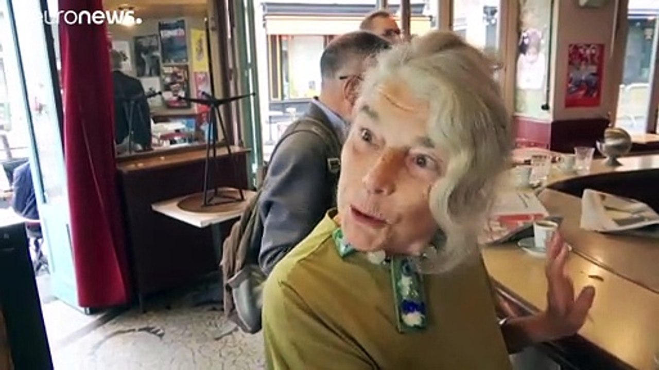 Nach der Coronakrise: Auf einen Kaffee in Paris? Shopping in London?