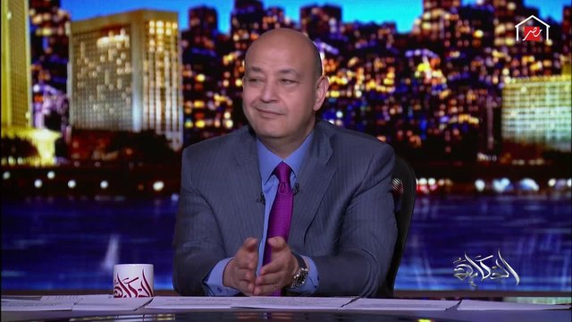 عمرو أديب يوجه رسالة لطلاب الثانوية العامة وأولياء الأمور بشأن المستقبل