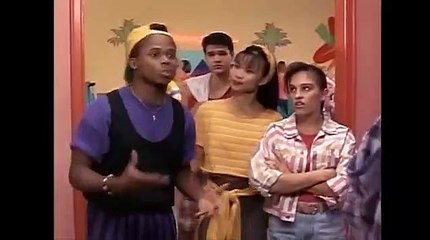 MMPR Special Features 02 A Morphenomenal Cast A Look at Becoming a Power Ranger