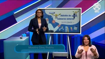 Curso de Matemáticas para 6° Grado - 02 de Junio de 2020