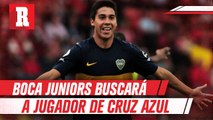 Pol Fernández en la mira de Boca Juniors