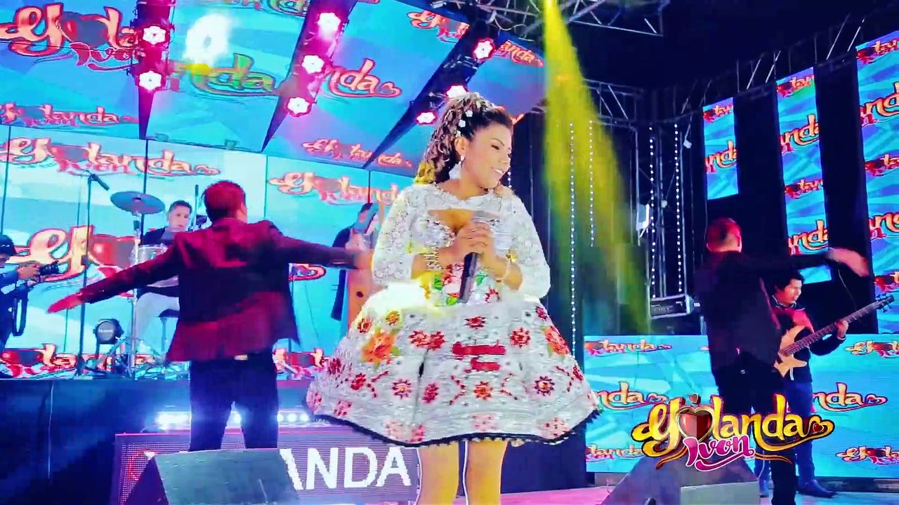 Yolanda Ivon - La vida no vale nada (2018)