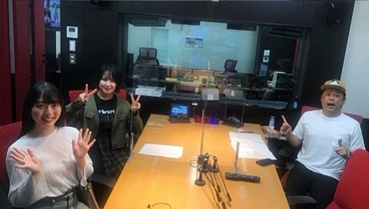 STU48 のちりめんパーティー 20200606