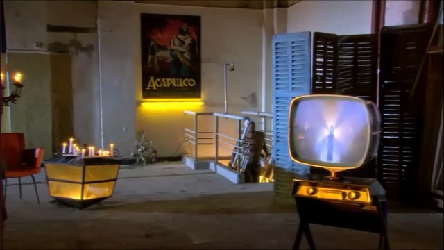 Arielle Dombasle - (live) — “Amor Amor” – (Bonus) | (From “Arielle Dombasle : En CONCERT À L'Olympia”) — BRUNO COQUATRIX