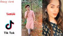 Tarun Tiktok Videos With Family, Jannat , Avneet - Tarun Kinra New Tiktok Videos