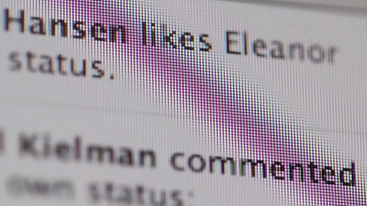 Connecting - Trends in UI, Interaction, & Experience Design